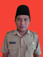 ACHMAD TSANIL MUBAROK
