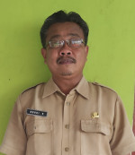 HENDI SETIAWAN